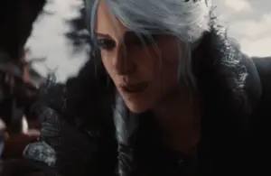 Witcher 4, CD Projekt Red, game in AI contraversy and debate, Michał Nowakowski, Cirilla, Ciri