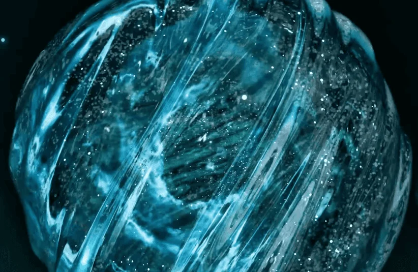 Witcher 4, CD Projekt Red, game in AI contraversy and debate, Michał Nowakowski, glass spheres