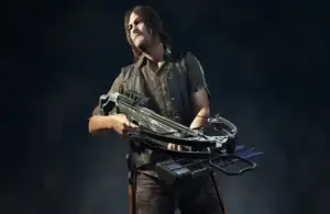 World War Z Introduces The Walking Dead As Part of The New Campaign DLC