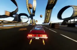 Wreckreation devs hit a roadblock