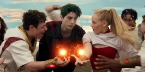 Zombies 5 is reportedly in pre-production for Disney+