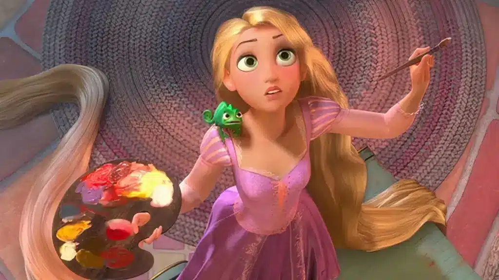 Disney's Live Action Tangled looking for their Rapunzel