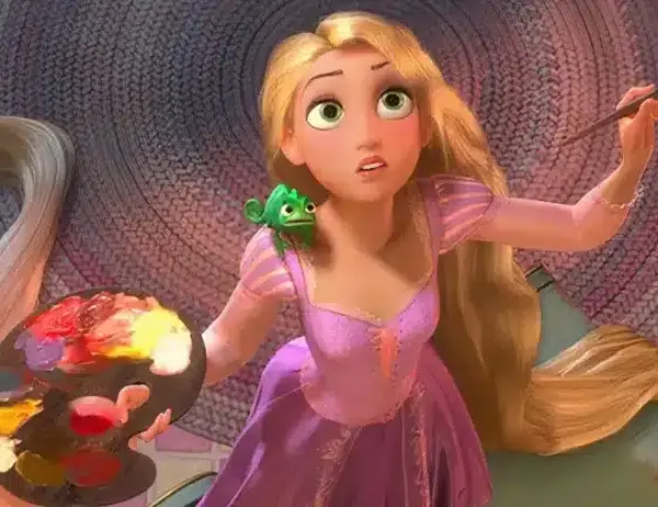 Disney's Live Action Tangled looking for their Rapunzel