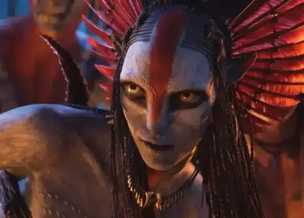 Avatar: Fire and Ash has a strong opening night at the box office