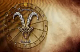 Capricorn zodiac sign, Mars in Capricorn