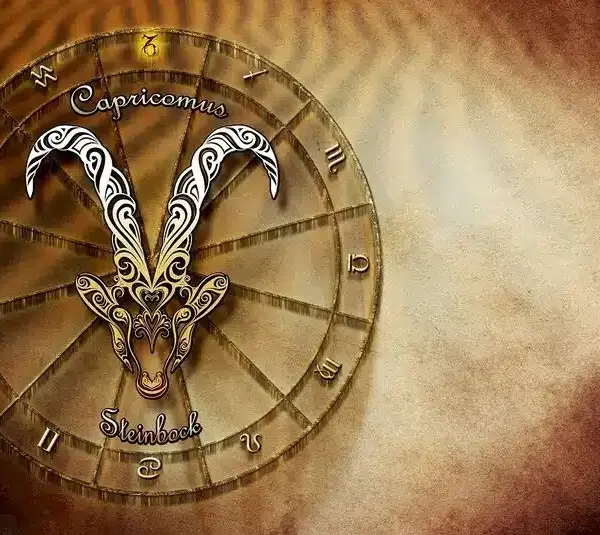 Capricorn zodiac sign, Mars in Capricorn