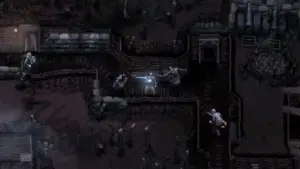 Conscript gets a Major Update with Director's cut