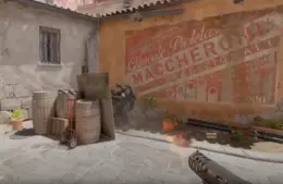 MaiL09: Sweden’s Next Counter-Strike Sensation