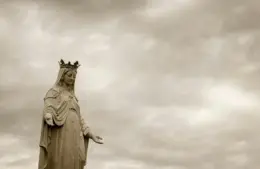 Status of the Virgin Mary, Immaculate Conception, Catholic, Christian