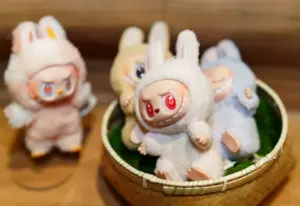 Sony tabs Paul King to direct Labubu movie