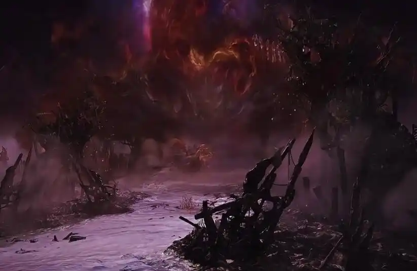 Elden Ring Dreglord boss guide