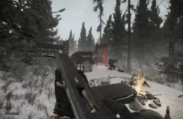Escape From Tarkov Escapes Sales Expectations