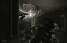 0.1% of Players have finished Escape from Tarkov