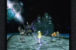 Final Fantasy 9 Cartoon Confirmed, Will Air in 2028