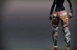 Fortune's Favor: Renegades' Least Impressive But Most Impactful Destiny 2 Exotic