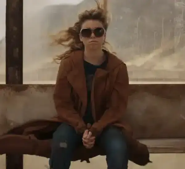 Supergirl trailer drops giving us the first look at the 2026 movie