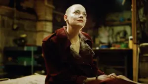 Bugonia breaking streaming records on Peacock