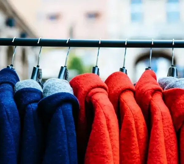 Winter jacket fashion collection, winter coats