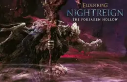 Elden Ring Dreglord boss guide