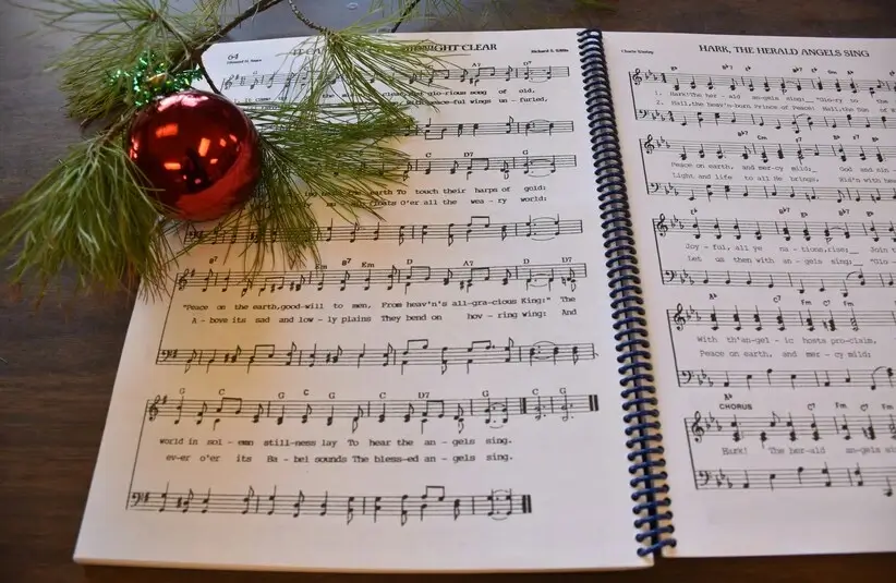 Holiday Music and Mood: Using Songs for Stress Relief