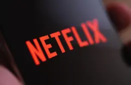Top 10 shows on Netflix.