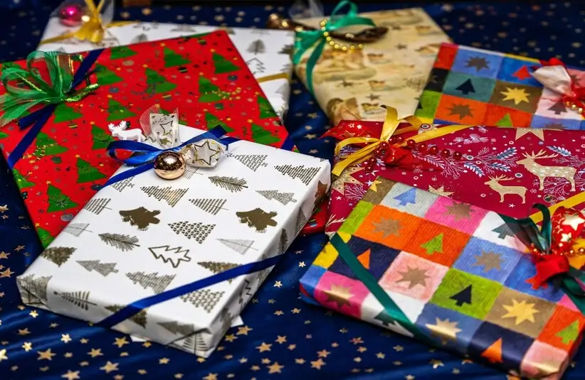 Mindful Gift-Giving: Reduce Anxiety Around Presents