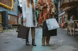 affordable winter fashion