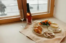 Budget-Friendly New year's eve Party Foods