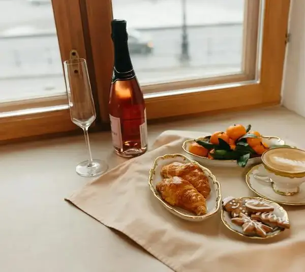 Budget-Friendly New year's eve Party Foods