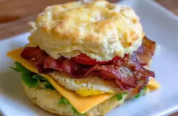 Warm winter breakfast ideas that keep you full.