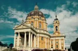 Saint Rita of Cascia