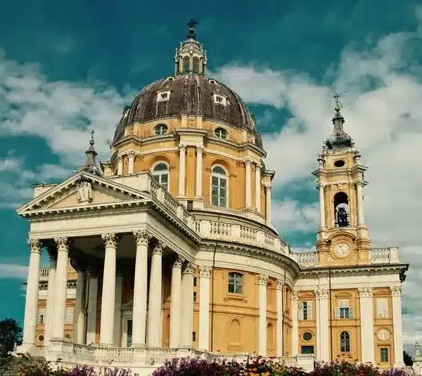Saint Rita of Cascia