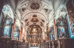Saint Barsanphius , Saint Kevin, Herod Antipas, Saint Clare of Montefalco, Saint Barasanphius