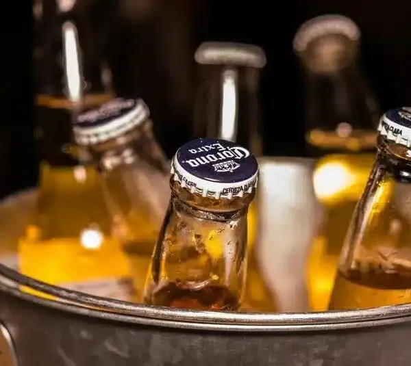 Beer belly and heart health is a struggle for the body studies show.