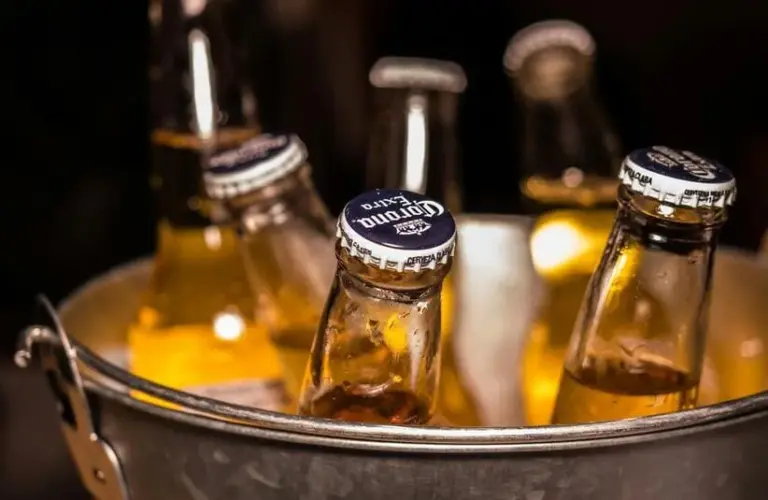 Beer belly and heart health is a struggle for the body studies show.