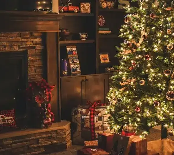 This Christmas, christmas tree, christmas music