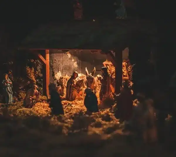 Mary did you know is a song about the birth of Jesus