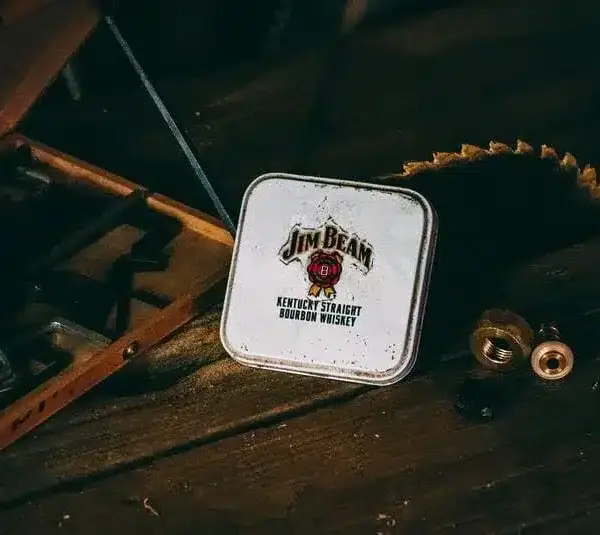 Jim Beam distillery pauses for 2026.
