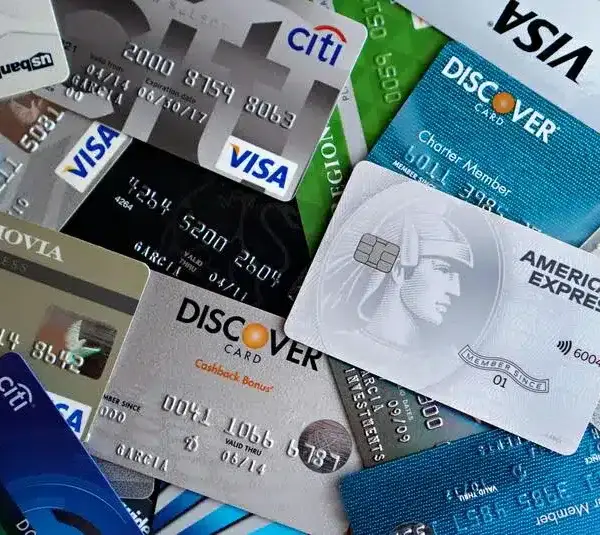 How to Manage Credit Card Debt After Holiday Spending