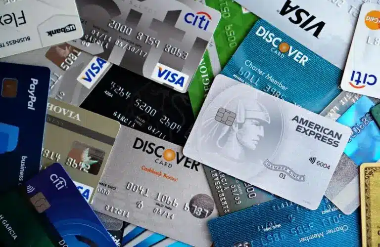 How to Manage Credit Card Debt After Holiday Spending