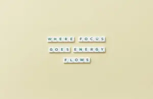 New Year's give a time to set relationship intentions for the next 4 seasons.