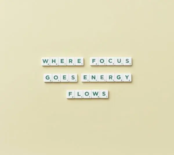 New Year's give a time to set relationship intentions for the next 4 seasons.