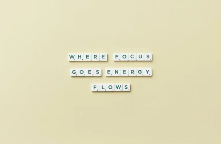 New Year's give a time to set relationship intentions for the next 4 seasons.