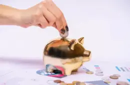 financial self-care