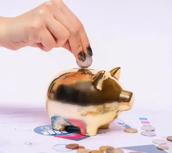 financial self-care