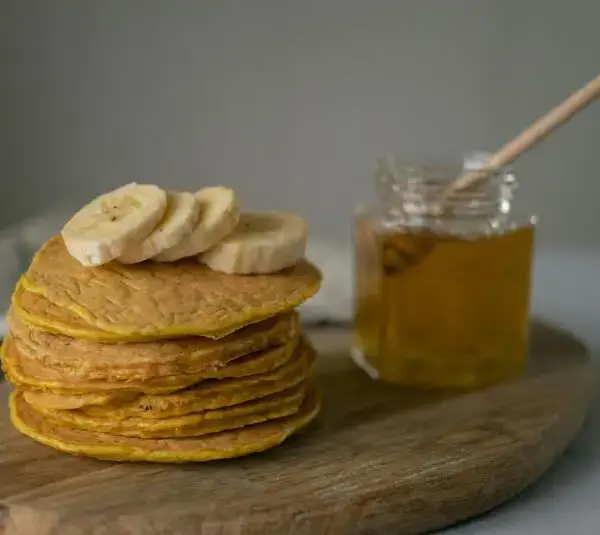Delicious Winter Vegan Breakfast Recipes like pancakes.