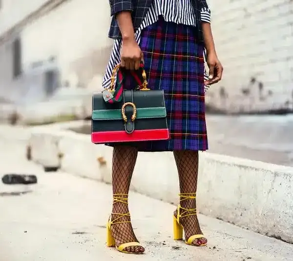 New Year Fashion Resolutions that can be easy to stick to