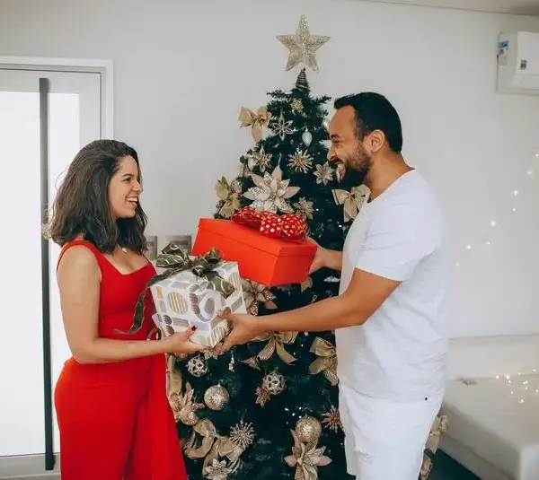 holiday traditions for couples without kids