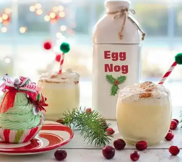Best store bought eggnog for your holiday celebrations.