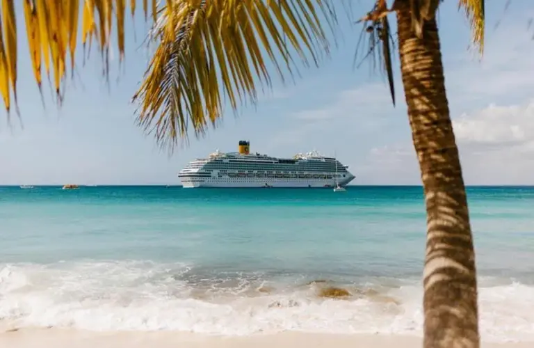 December cruises are affordable and very unforgettable.